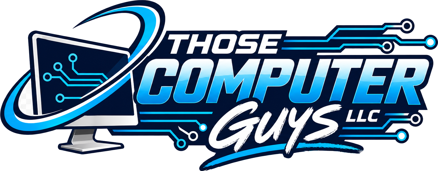 Those Computer Guys LLC